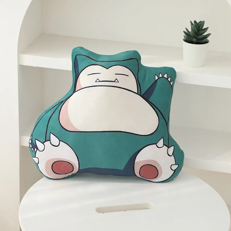 Pokémon Plush Stuffed Pillows