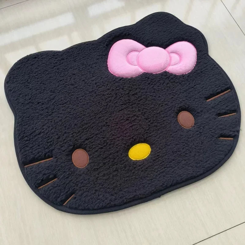 Hello Kitty Bath Mat Anti Slip 50*60cm