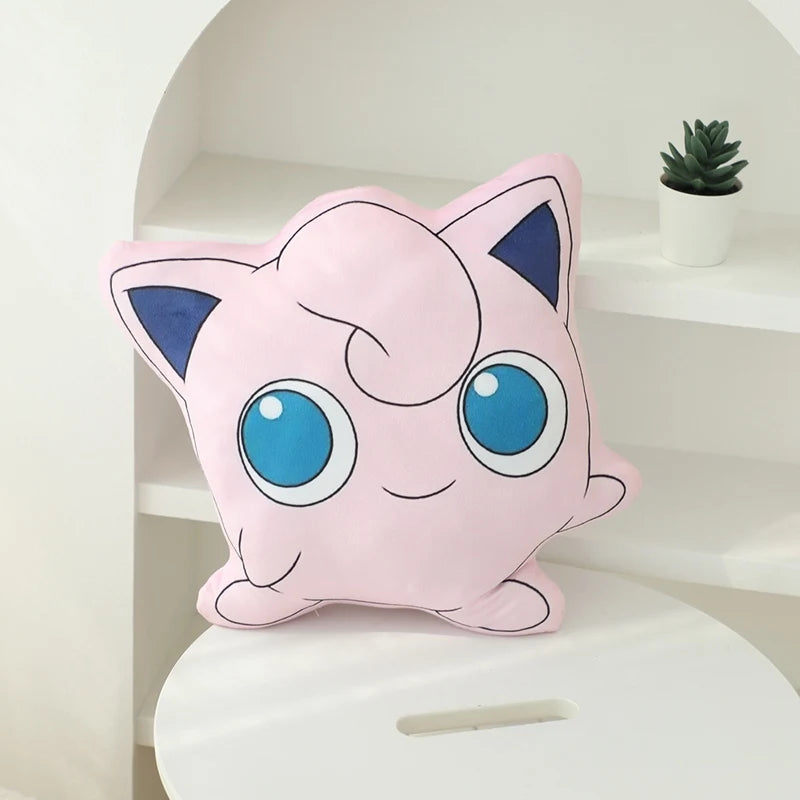 Pokémon Plush Stuffed Pillows