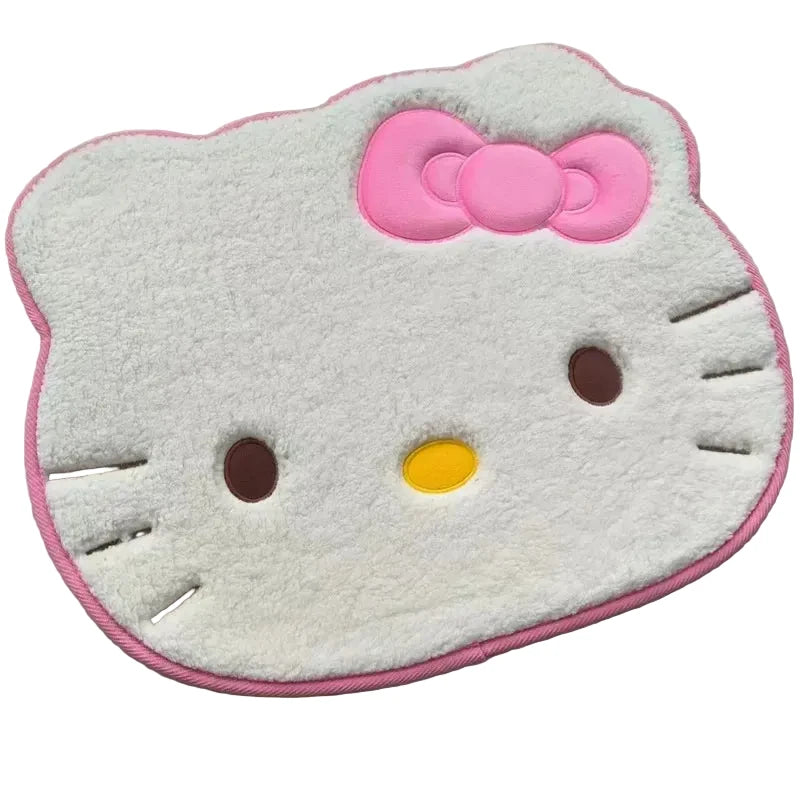 Hello Kitty Bath Mat Anti Slip 50*60cm