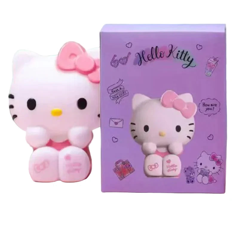 Hello Kitty Night Light