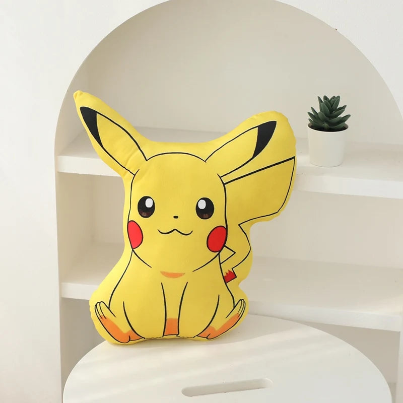Pokémon Plush Stuffed Pillows