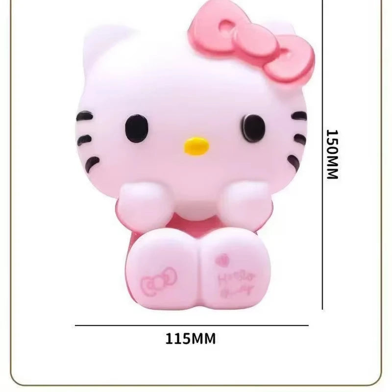Hello Kitty Night Light
