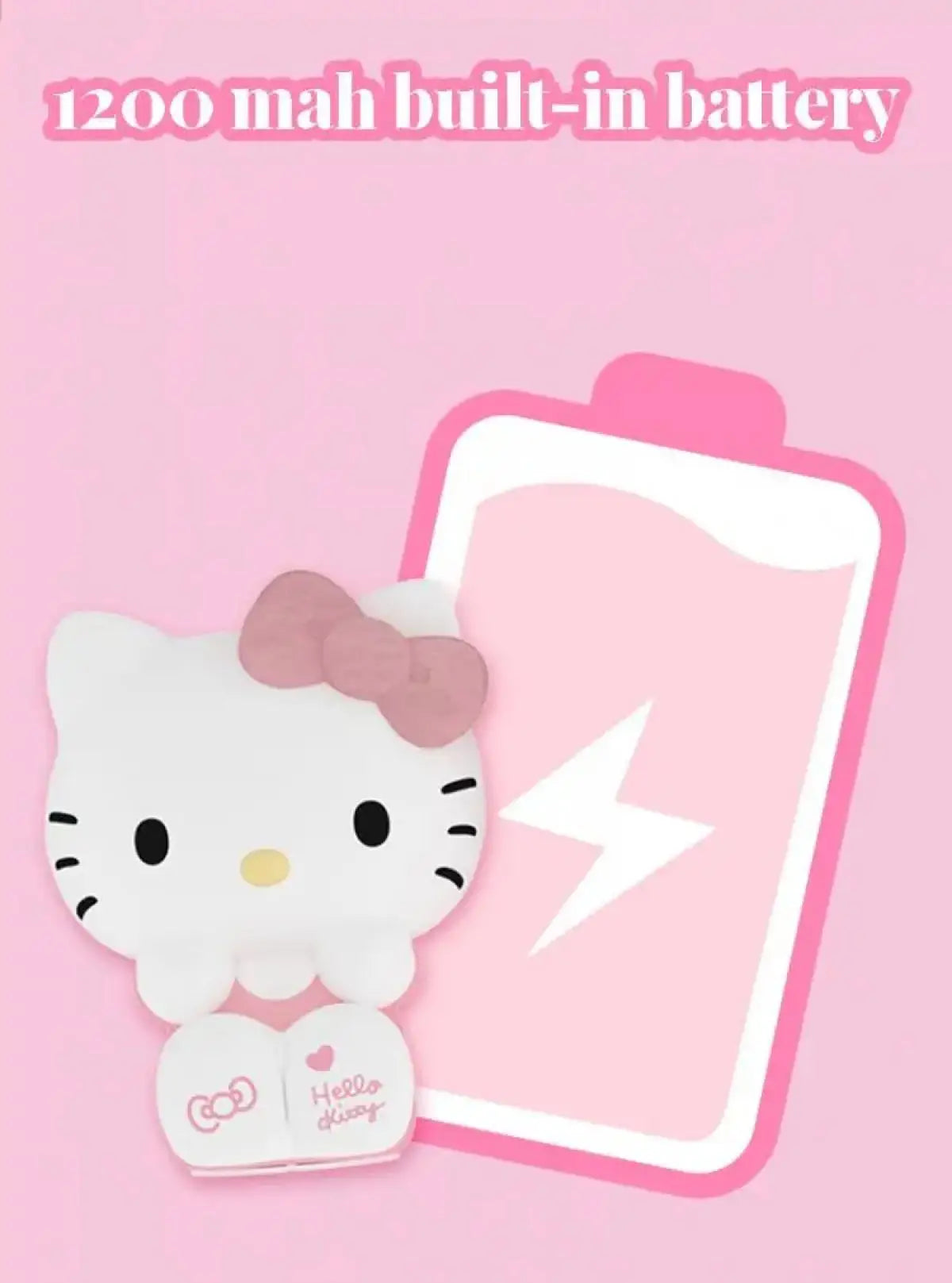 Hello Kitty Night Light
