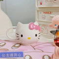 Hello Kitty Ceramic Mug