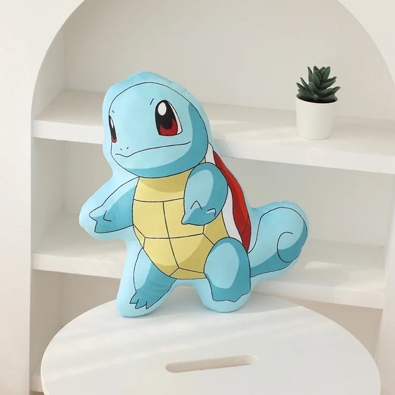 Pokémon Plush Stuffed Pillows