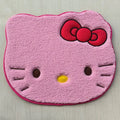 Hello Kitty Bath Mat Anti Slip 50*60cm