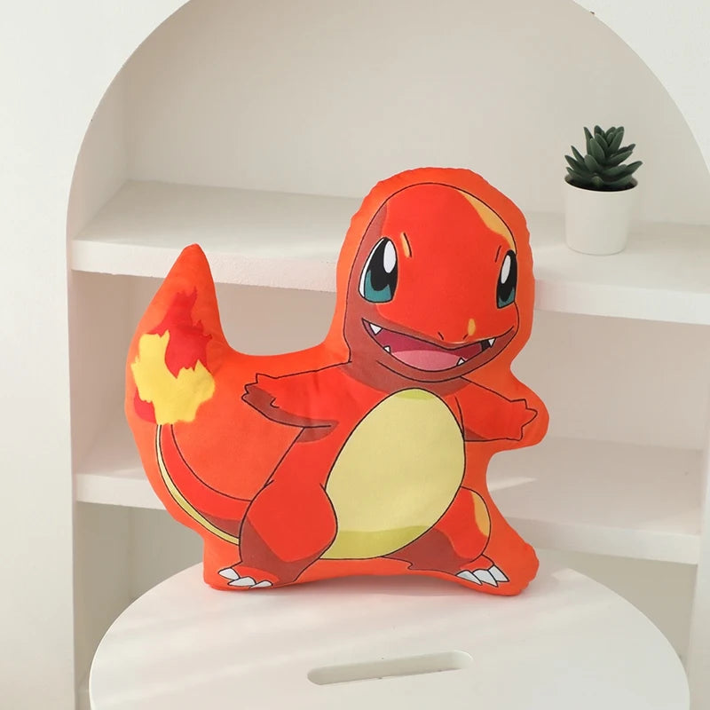 Pokémon Plush Stuffed Pillows