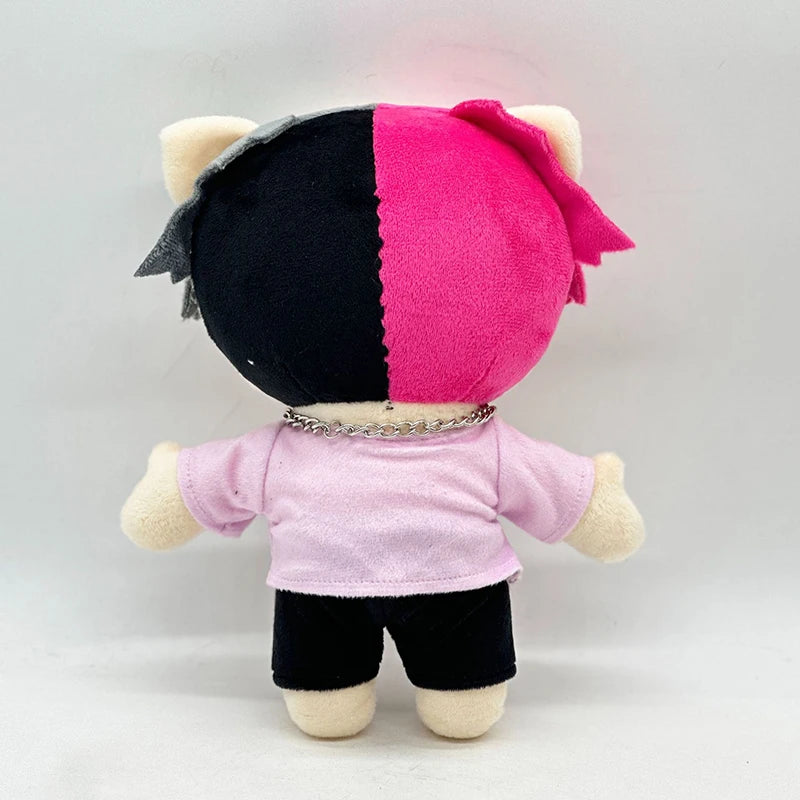 Hello Kitty Celeb Plushy