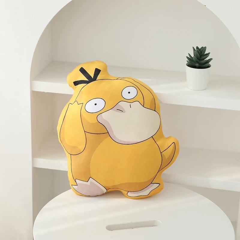 Pokémon Plush Stuffed Pillows