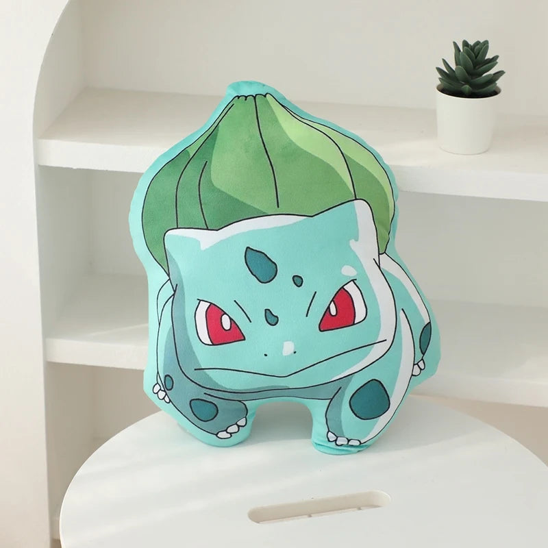 Pokémon Plush Stuffed Pillows