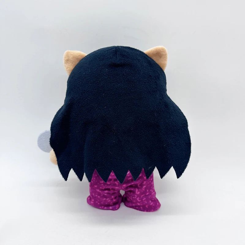 Hello Kitty Celeb Plushy