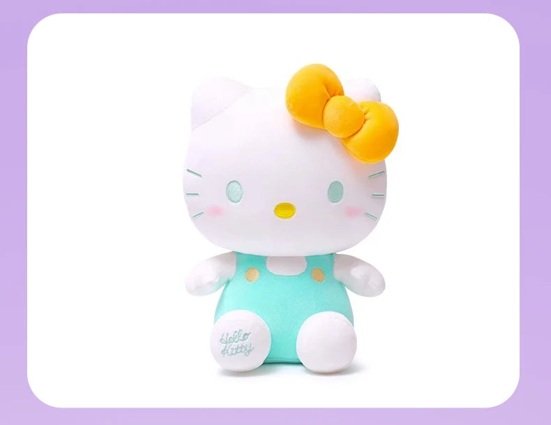 Hello Kitty Stuffed Plush Kawaii Baby