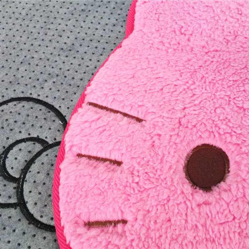 Hello Kitty Bath Mat Anti Slip 50*60cm